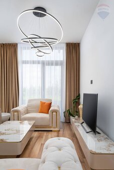 PREDAJ: LUXUSNÉ BYTY V KOMÁRNE -ČASŤ HADOVCE - 10