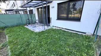 Na prenájom nový 2-izbový byt v Liptovskom Mikuláši - 10