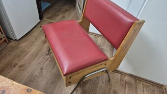 Predám skrine a lavice - 10