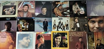 Platne desky lp - 10