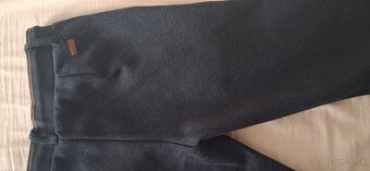 Chlapčenský oblek Mayoral , veľkosť 140 - 10