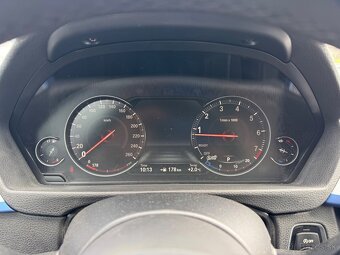 BMW Rad 4 Gran Coupé 430i xDrive A/T - 10