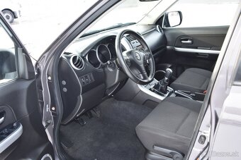 Suzuki Grand Vitara 1.9 DDiS JLX-A - 10