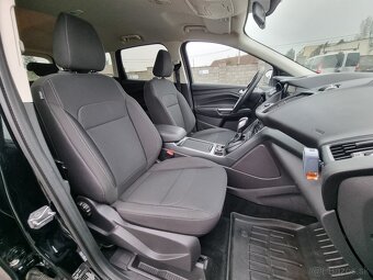 Ford Kuga 2.0 TDCi Duratorq Titanium A/T AWD za 13.600 € - 10