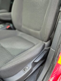 Peugeot 5008 2,0 HDI  7 miest - 10