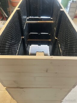 Vyvýšené zahony - 10