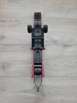 Bruder pasovy prepravník - 10