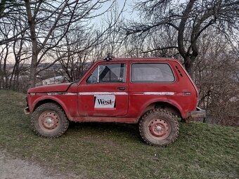 Lada Niva 1.6 - 10