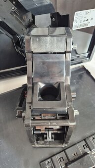 Kávovar Melitta Barista TS SMART - 10