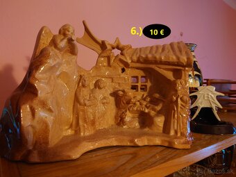 Retro veci NOVÉ CENY - 10