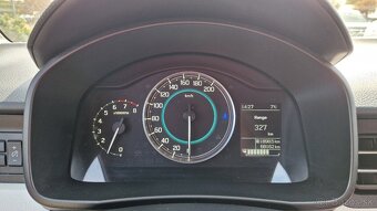Suzuki Ignis 1.2 l DualJET Premium 2WD - 10