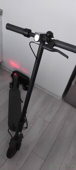 Elektrická kolobežka Xiaomi pro 2 - 10