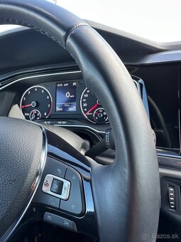 Vw Polo Highline 2019 - 10