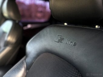 Audi A4 Avant 3.0 TDI V6 quattro S tronic, S-line - 10