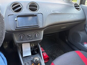 Seat Ibiza 1.2 TDI (6J) @ r.v. 2011 @ 216000km - 10