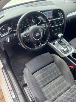 Audi A4 Avant 2.0 TDI 150k Manager multitronic - 10