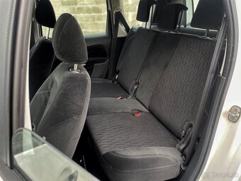 Citroen C3 Picasso - 10