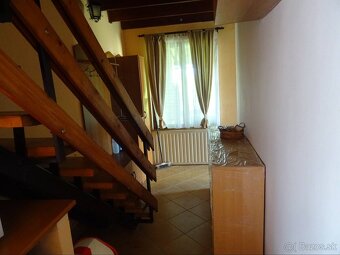 Záhradný dom - chata, Vyšná Hutka - 10