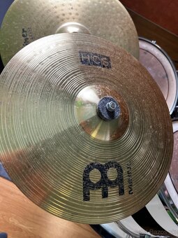 Komplet sada bicích - 10
