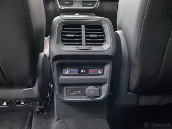 Seat Tarraco Xcellence 1.5 TSI 110kW - 10