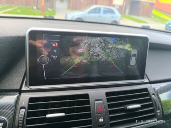 Predám Slovenské BMW X5. - 10