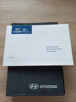 Hyundai ix35 2.0 CRDi 4x4 - 10