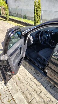 Audi A3 - 10
