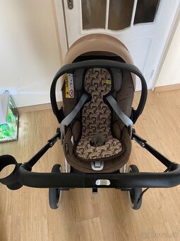 Cybex priam - 10
