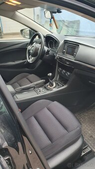 Náhradné diely Mazda 6 2.2 Skyactive diesel - 10