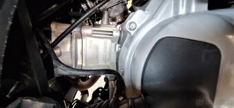 gilera runner vxr180- malossi kit 209ccm - 10