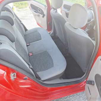 Predám Renault Thalia II, 1.2 Authentic 16V - 10