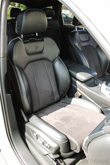 Audi Q7 3.0 TDI 272k quattro tiptronic 8-st. - 10
