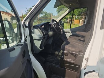 Ford Transit - 10
