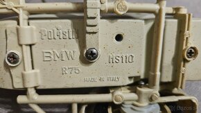 Bmw R75 model vintage 1978 - 10