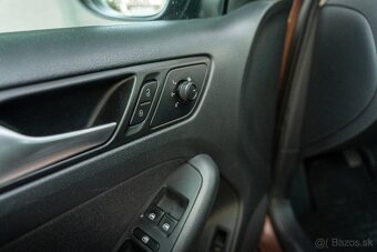Volkswagen Jetta, 2.0 TDi, 2017 - 10