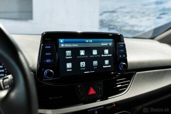 Hyundai i30 1.4i Go - 10