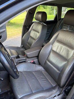 Audi a4 b6 2.5TDI 132kw quattro s-line. - 10