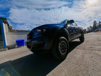 FORD RANGER XL -1 MAJITEL-MOZNA VYMENA-DOHODA - 10