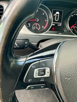 Golf 7 - 10
