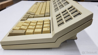Intergraph 2700 Series Workstation Keyboard F/27 FTIS09100 - 10