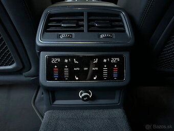 Audi A6 Avant 45 TDI Quattro S-Line - 10