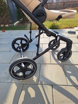 Easywalker jimmey xxl set - 10