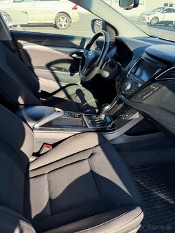 Hyundai i40 kombi 2016 – Odpočet DPH - 10