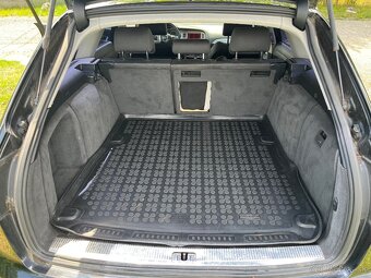 Audi A6 Avant TDI Quattro Tiptronic. - 10