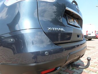 Nissan X-Trail 1.6 dCi Visia len 106.000 KM - 10