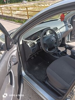 Ford focus - 10
