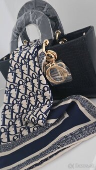 Dior satka90 hodvab - 10