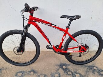 Bicykel Specialized Hardrock, 26" - 10