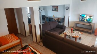 Ubytovanie, prenájom,Ružiná.Kratkodobo, Dlhodobo - 10