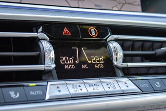 BMW X5 xDrive40i mHEV / ODPOČET DPH / AJ NA SPLÁTKY / - 10
